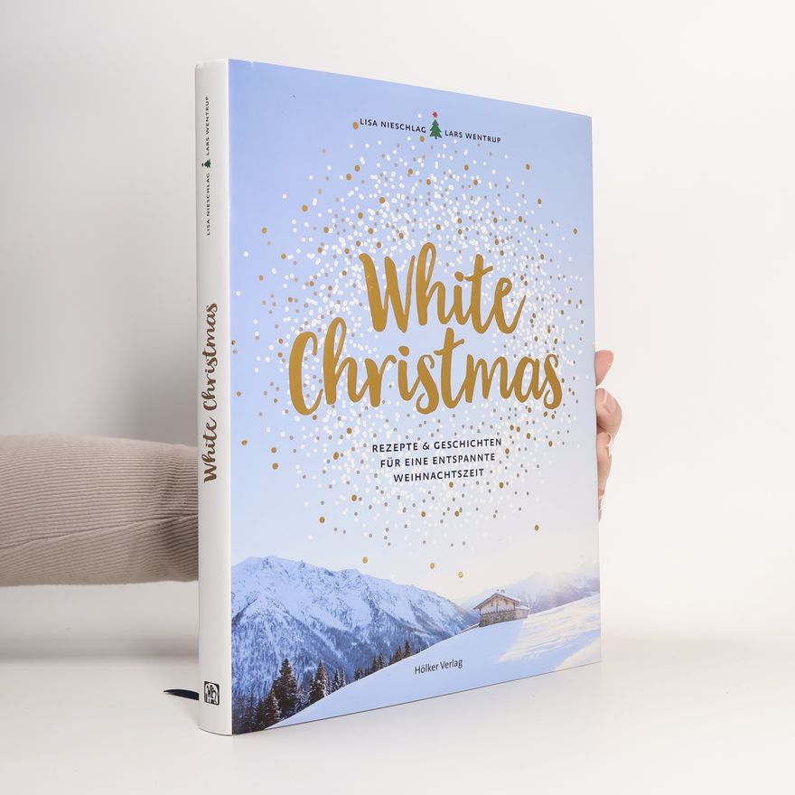 Lisa Nieschlag White Christmas