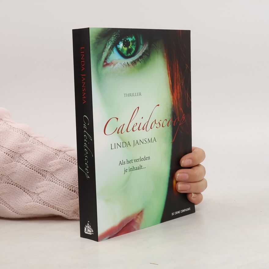 Linda Jansma Caleidoscoop