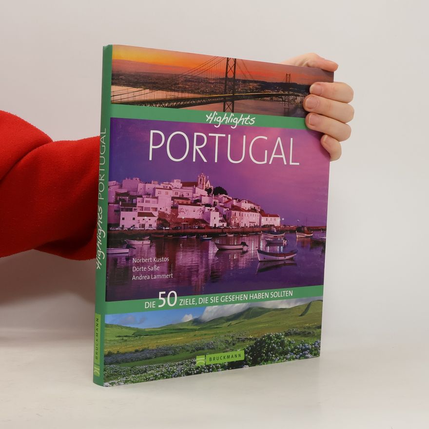 Norbert Kustos Highlights Portugal