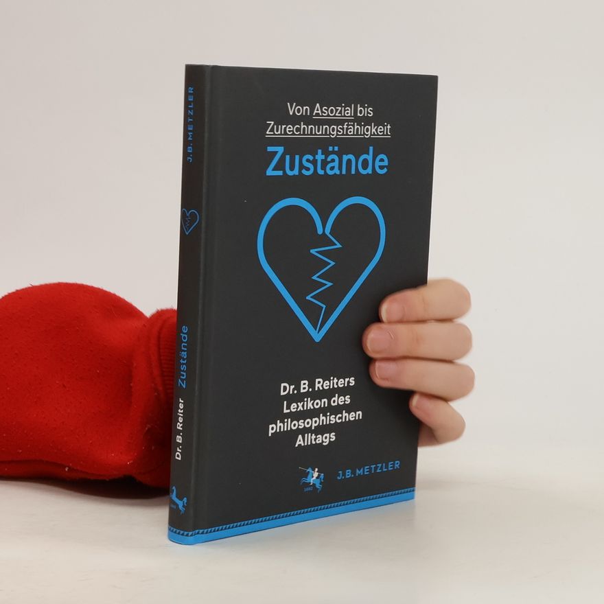 B. Reiter Dr. B. Reiters Lexikon des philosophischen Alltags