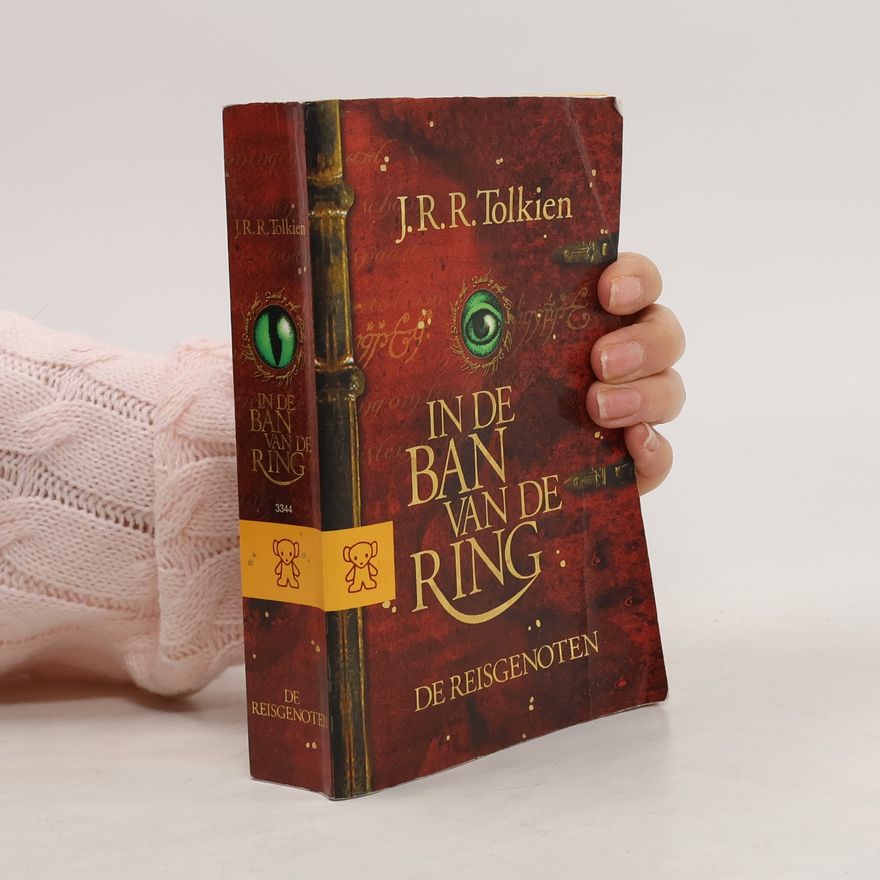 J. R. R. Tolkien In de ban van de Ring
