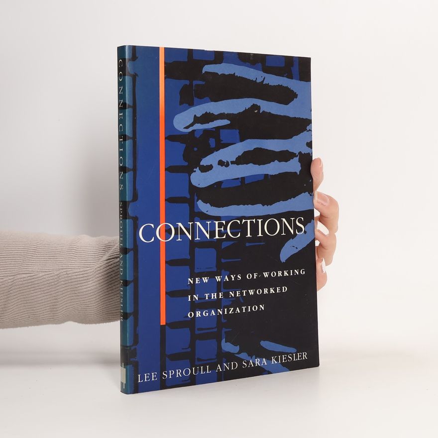 Sara B. Kiesler Connections