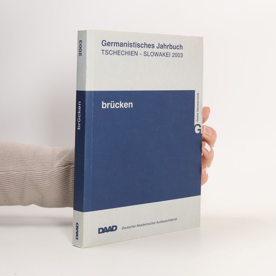 I. Cvrkal Brücken
