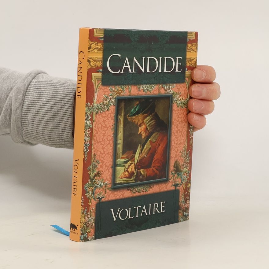 Voltaire Candide