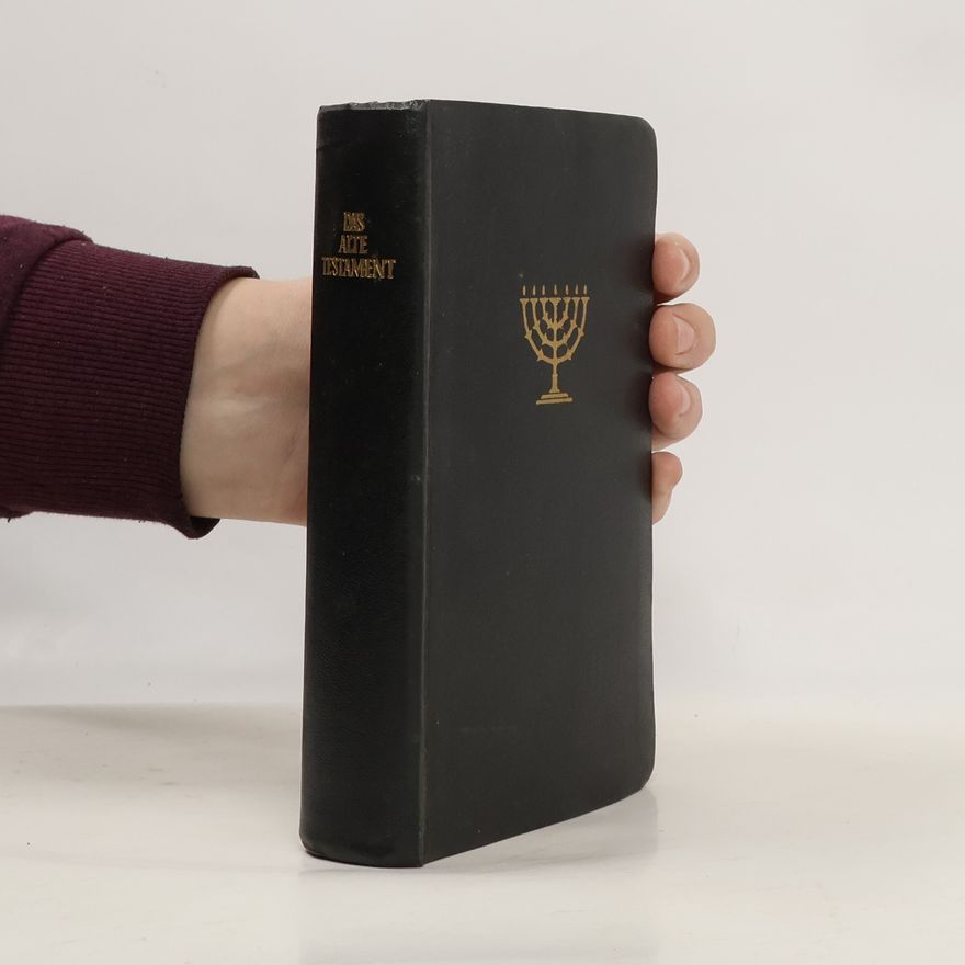 Autorenkollektiv Das Alte Testament