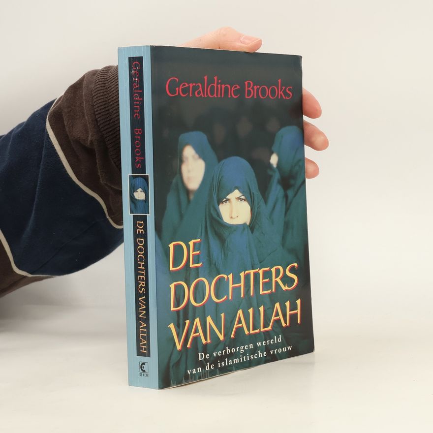 Geraldine Brooks De dochters van Allah