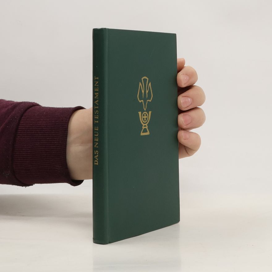 AA.VV. Das Neue Testament