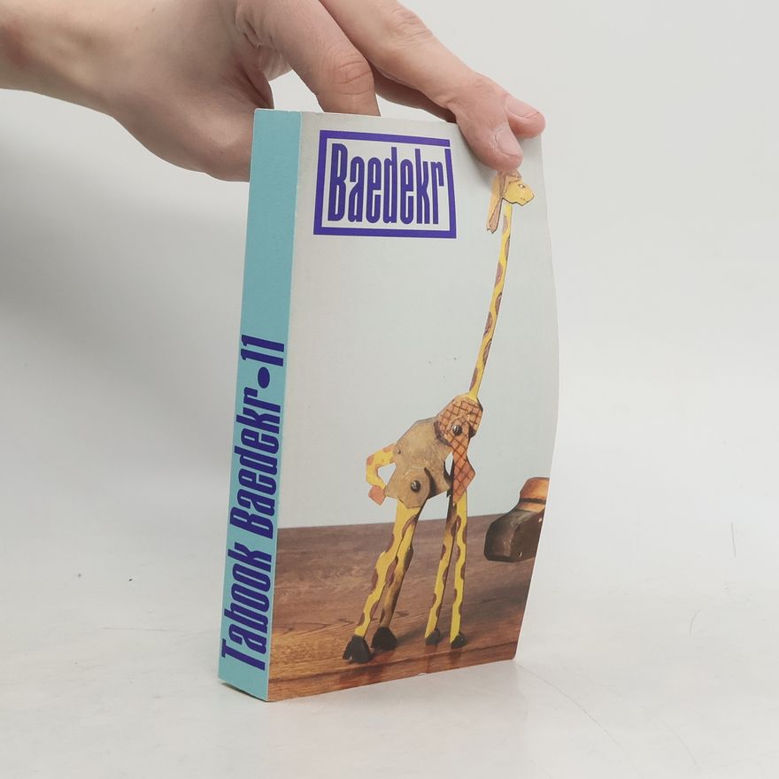 Various authors Tabook Baedekr 11