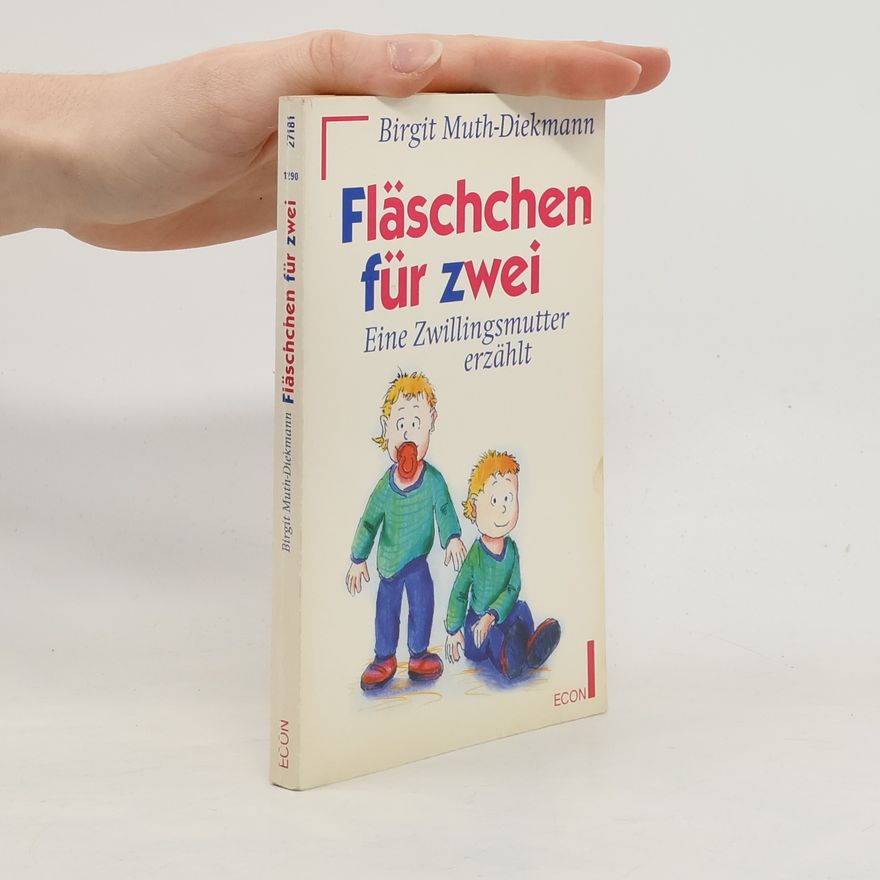 Birgit Muth Diekmann Fläschchen für zwei