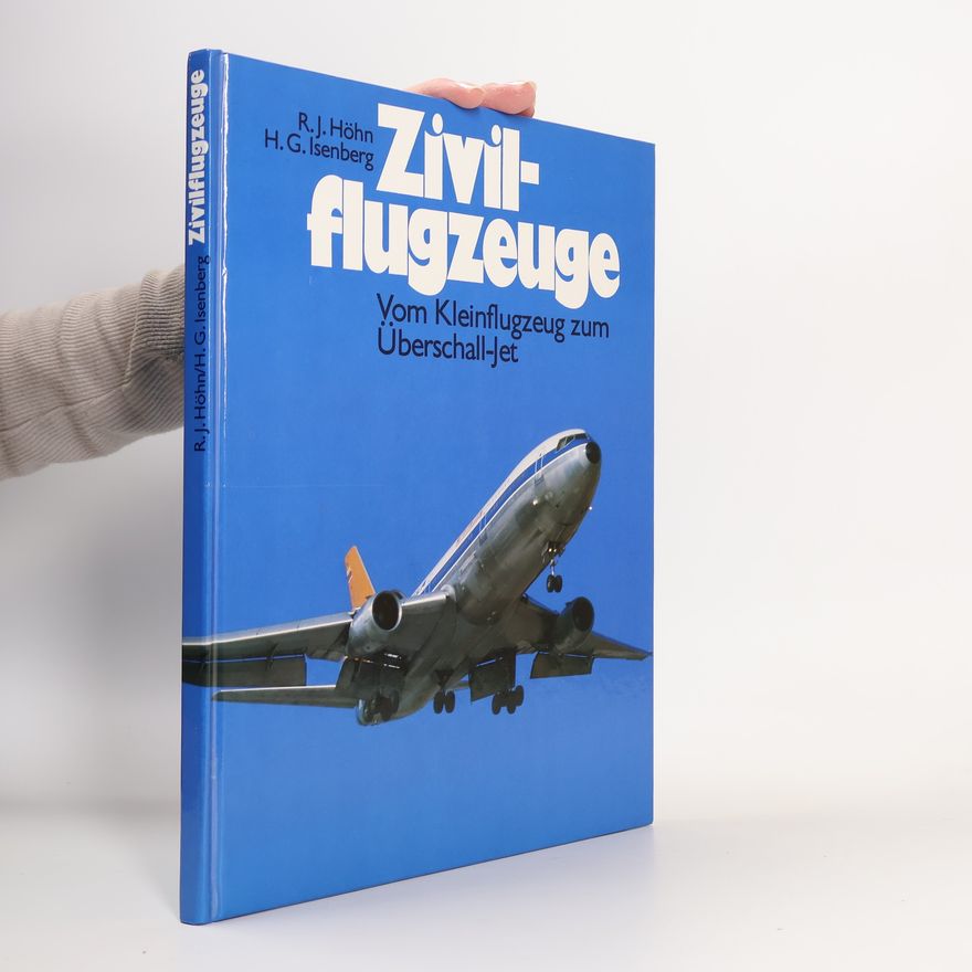 R. J. Höhn Zivilflugzeuge