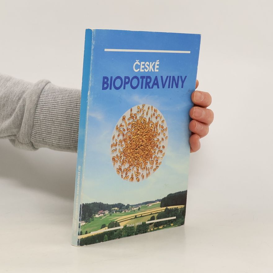 Moudrý Jan České biopotraviny