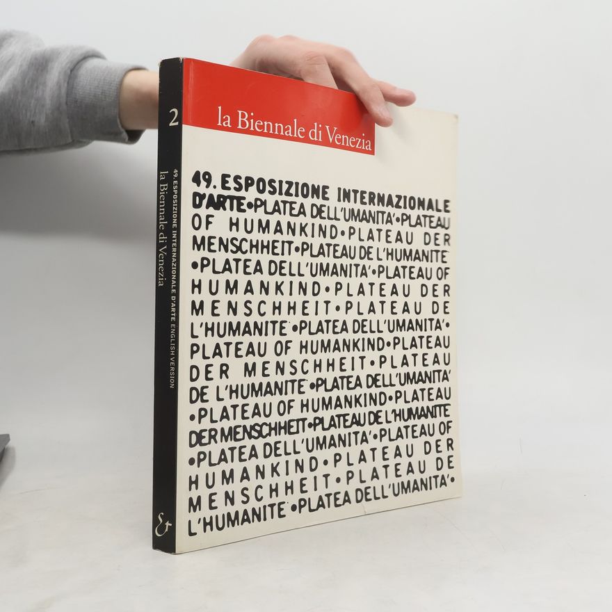 Various authors La Biennale di Venezia