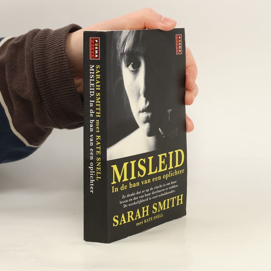 Kate Snell Poema Pocket: Misleid