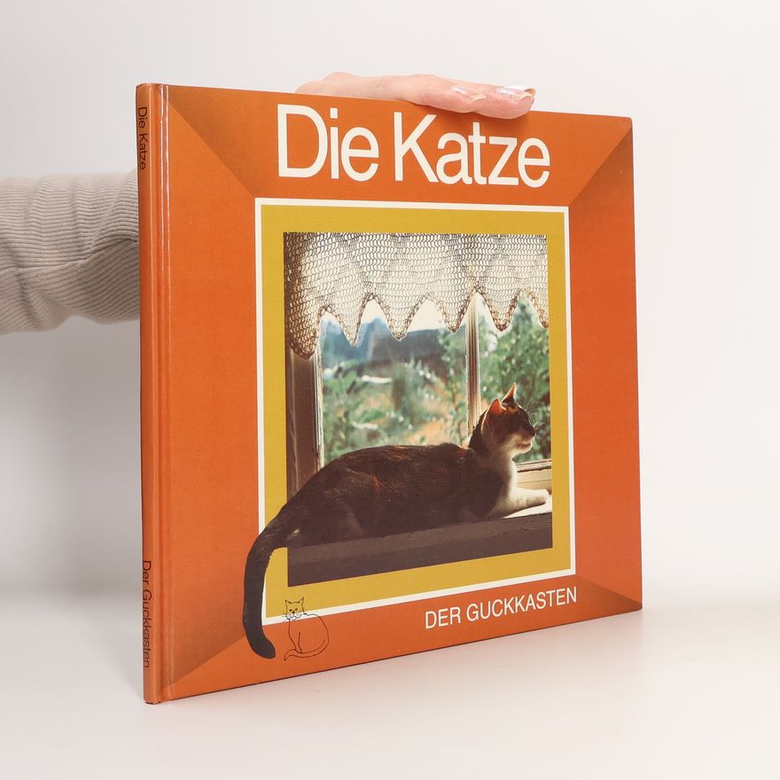 Hans Werther Die Katze