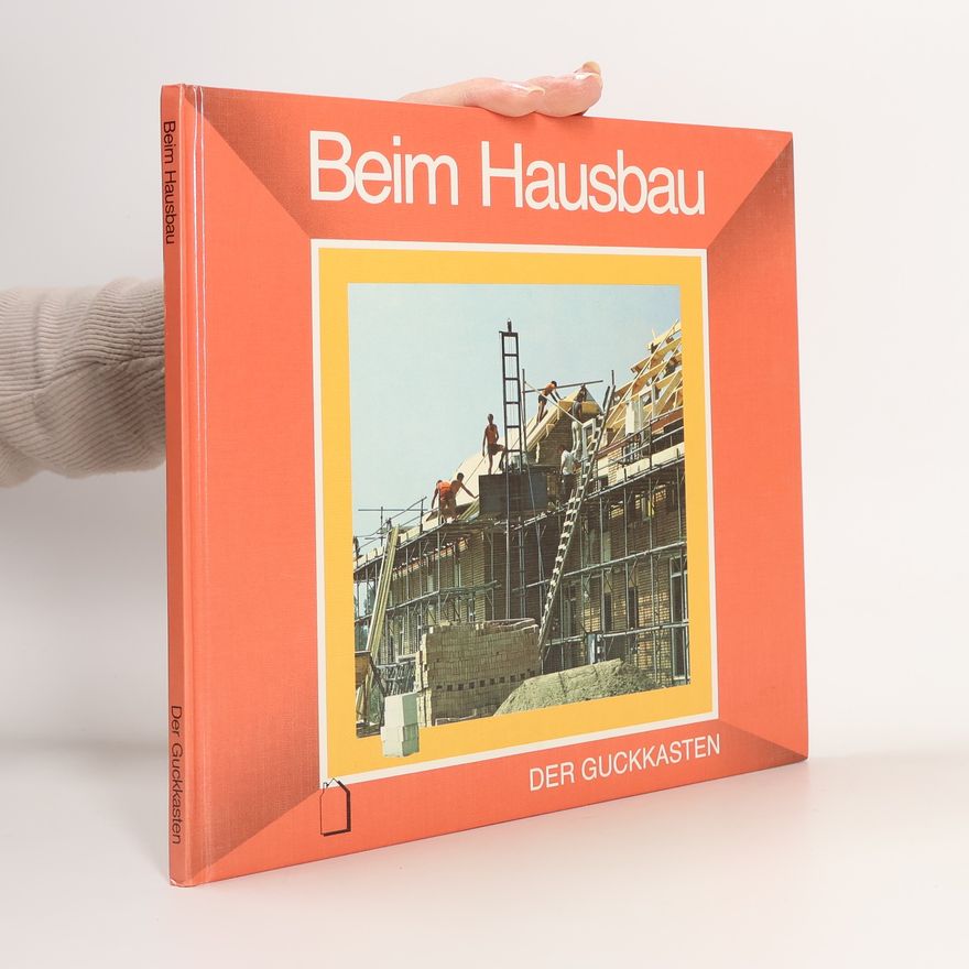 Autorenkollektiv Beim Hausbau