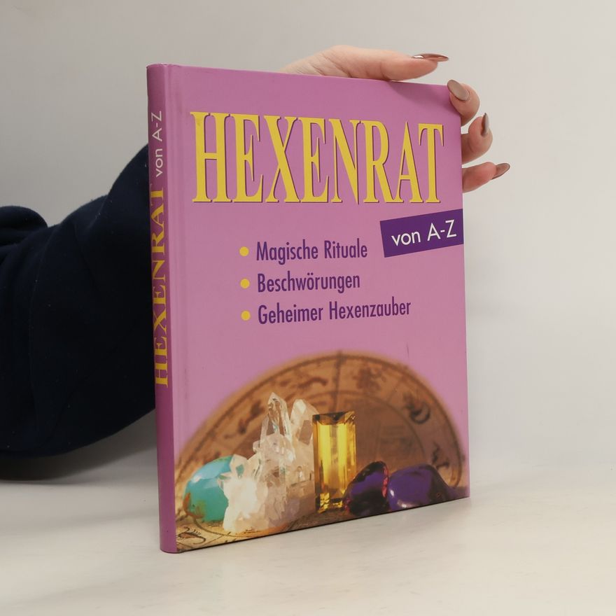 Thea Hexenrat von A - Z