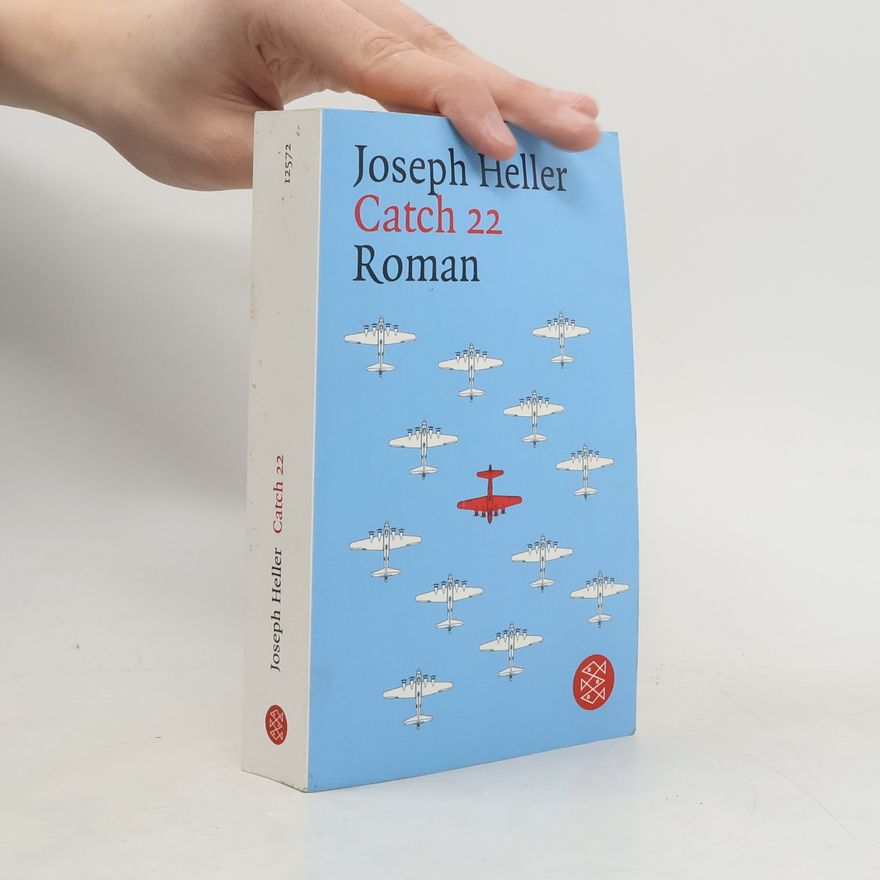 Joseph Heller Catch 22