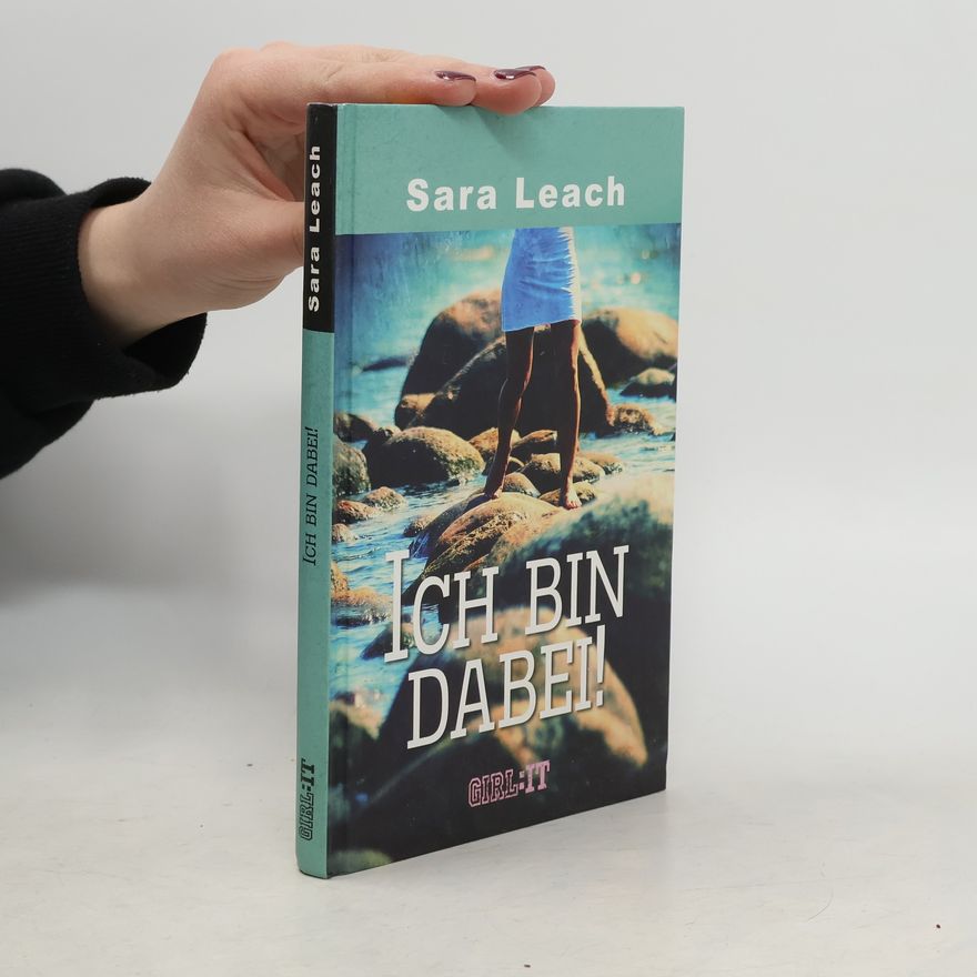 Sara Leach Ich bin dabei!