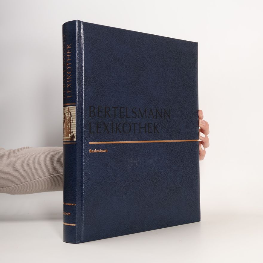 Beate Varnhorn Bertelsmann Lexikothek. Deutsch