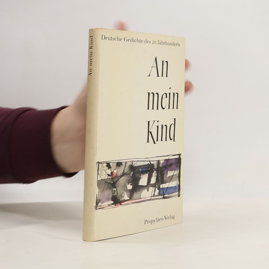 Autorenkollektiv An mein Kind
