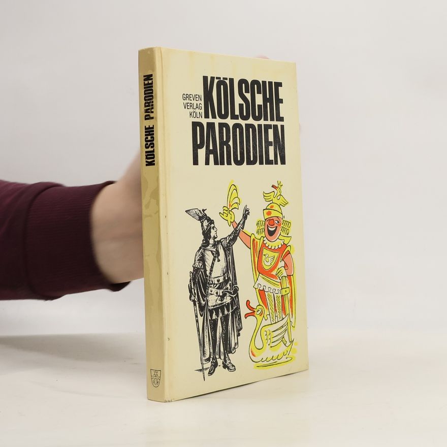 Heribert A. Hilgers Kölsche Parodien