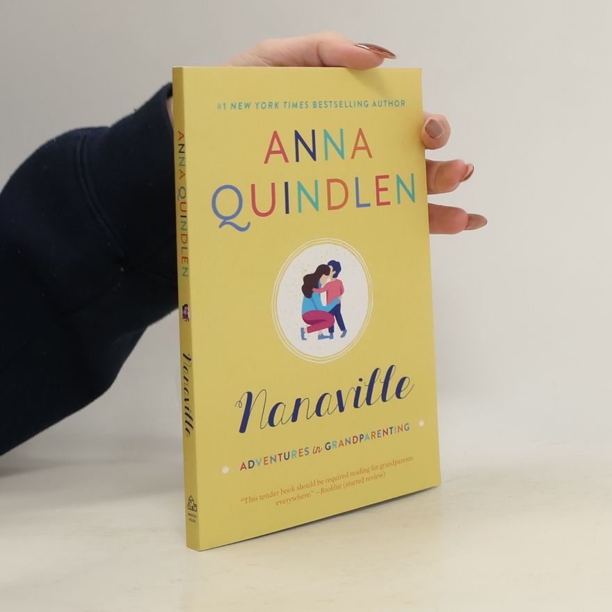 Anna Quindlen Nanaville