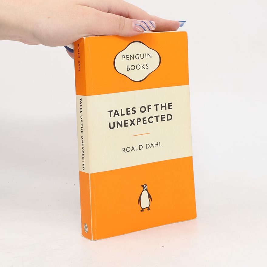 Roald Dahl Tales of the Unexpected