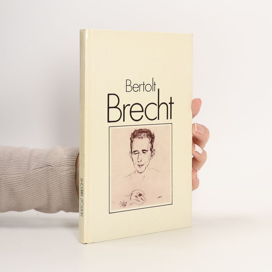 Christine Milde Bertolt Brecht