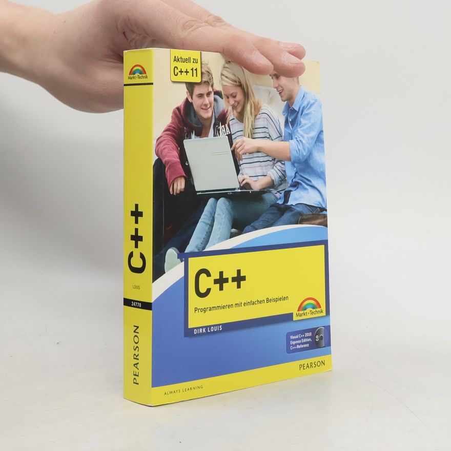 Dirk Louis C++