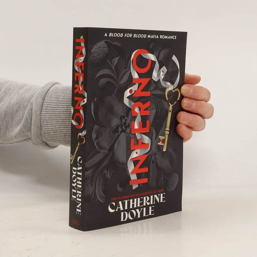 Catherine Doyle Inferno