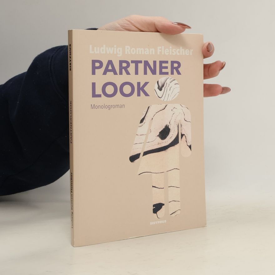 Ludwig Roman Fleischer Partnerlook