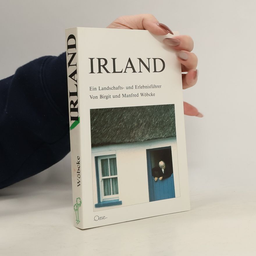 Birgit Müller-Wöbcke Irland