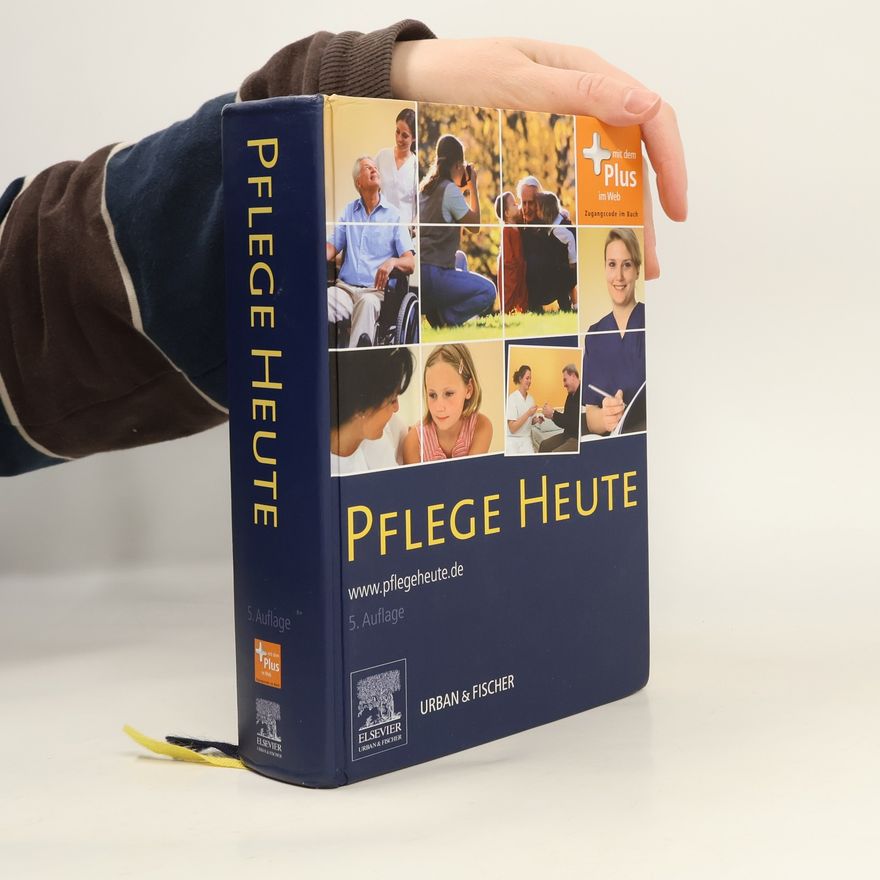 Nicole Menche Pflege Heute. mit www.pflegeheute.de - Zugang
