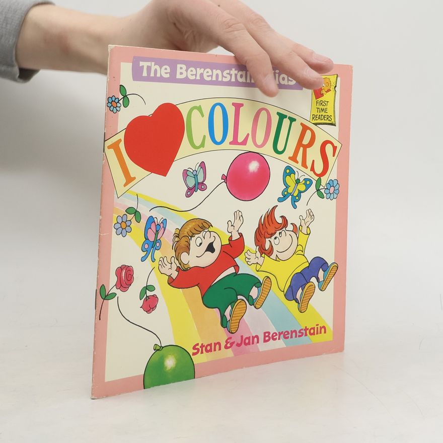 Jan Berenstain The Berenstain Kids