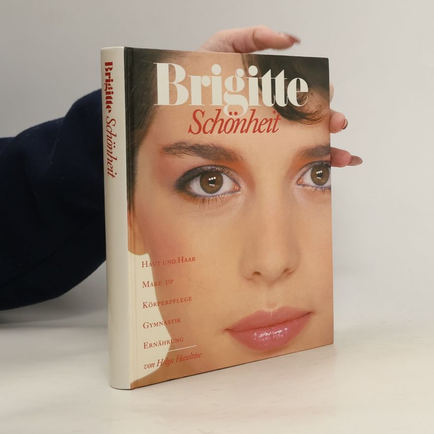 Helga Haseltine Brigitte-Schönheit