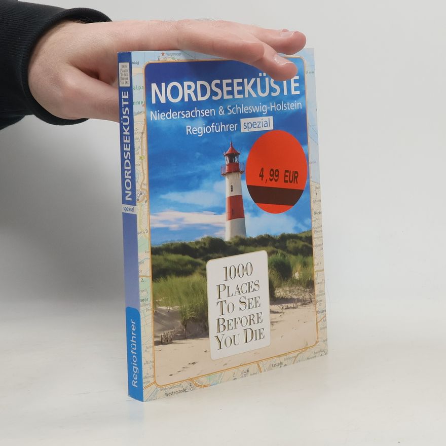 Fründt Klindworth  Nordseeküste