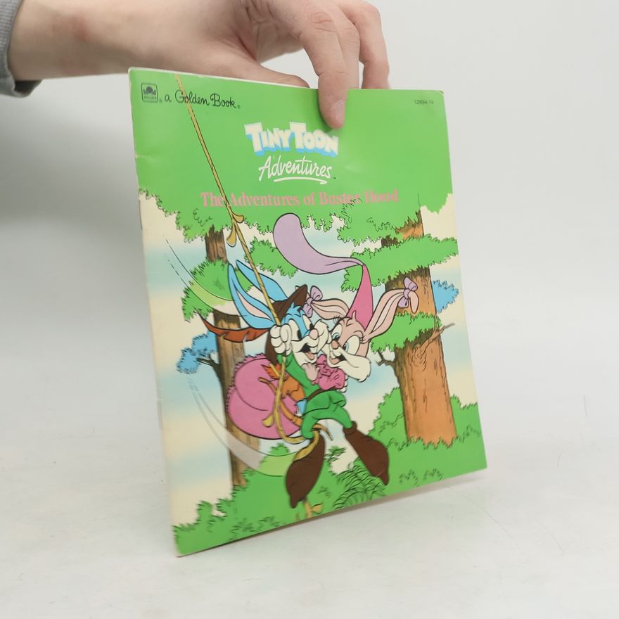Various authors Tiny Toon Adventures