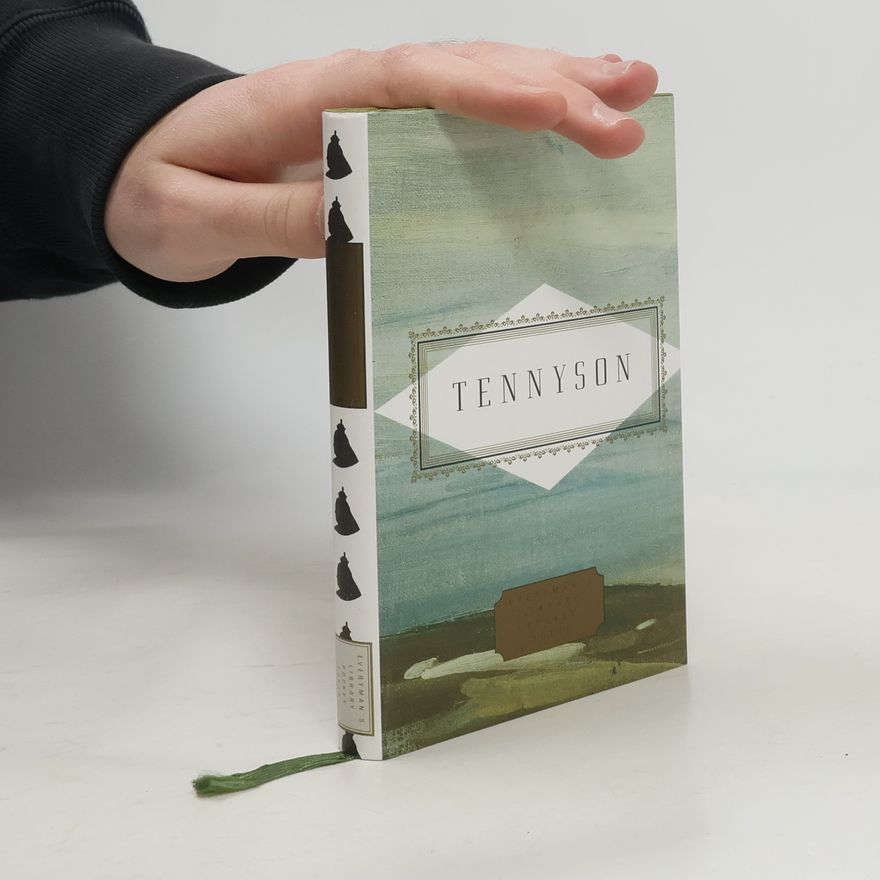 Tennyson Alfred Tennyson