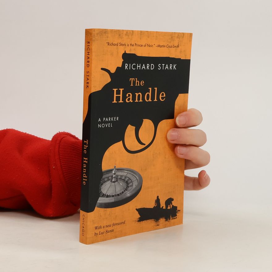 Donald E. Westlake The Handle