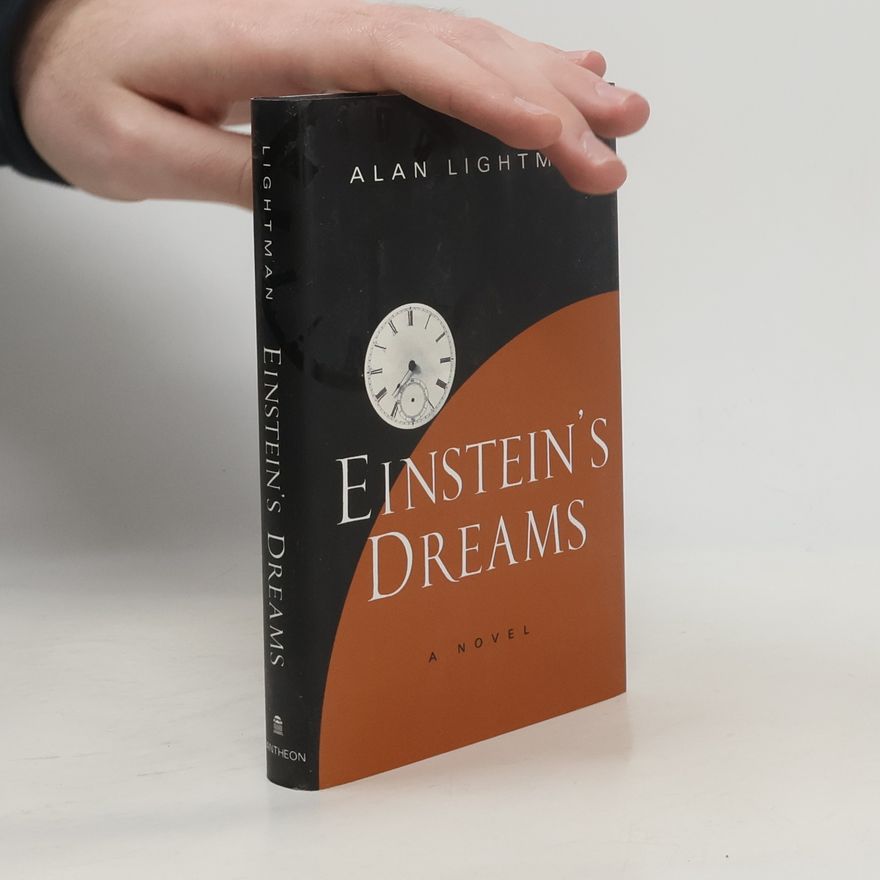 Alan Lightman Einstein's Dreams