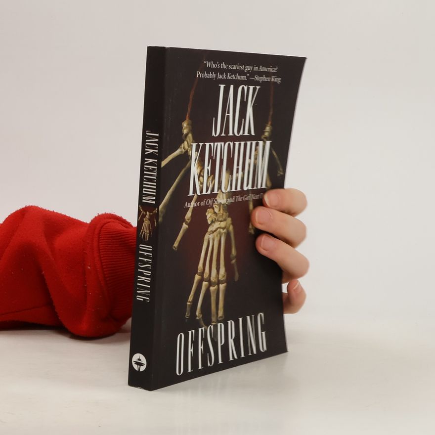 Jack Ketchum Offspring