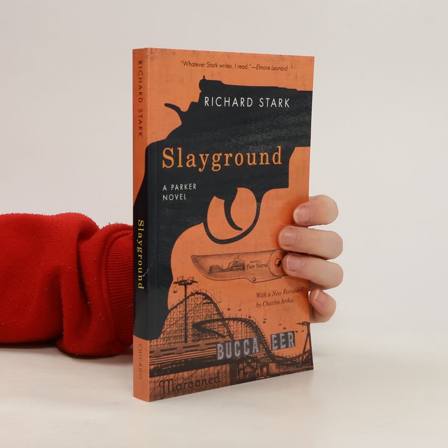 W. Voges Slayground