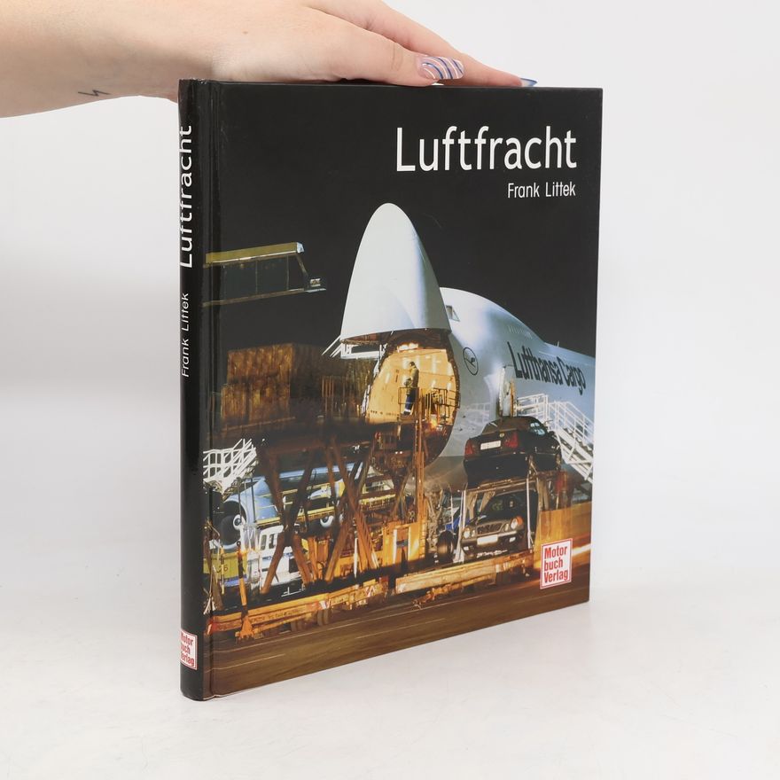 Frank Littek Luftfracht
