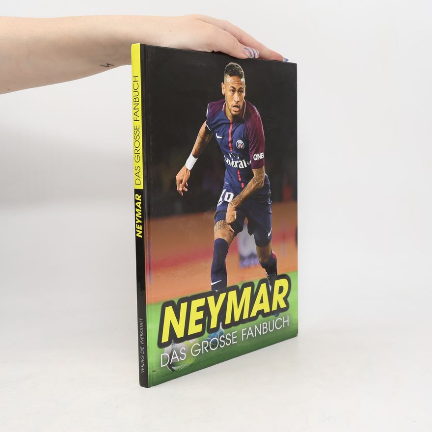 Nick Callow Neymar
