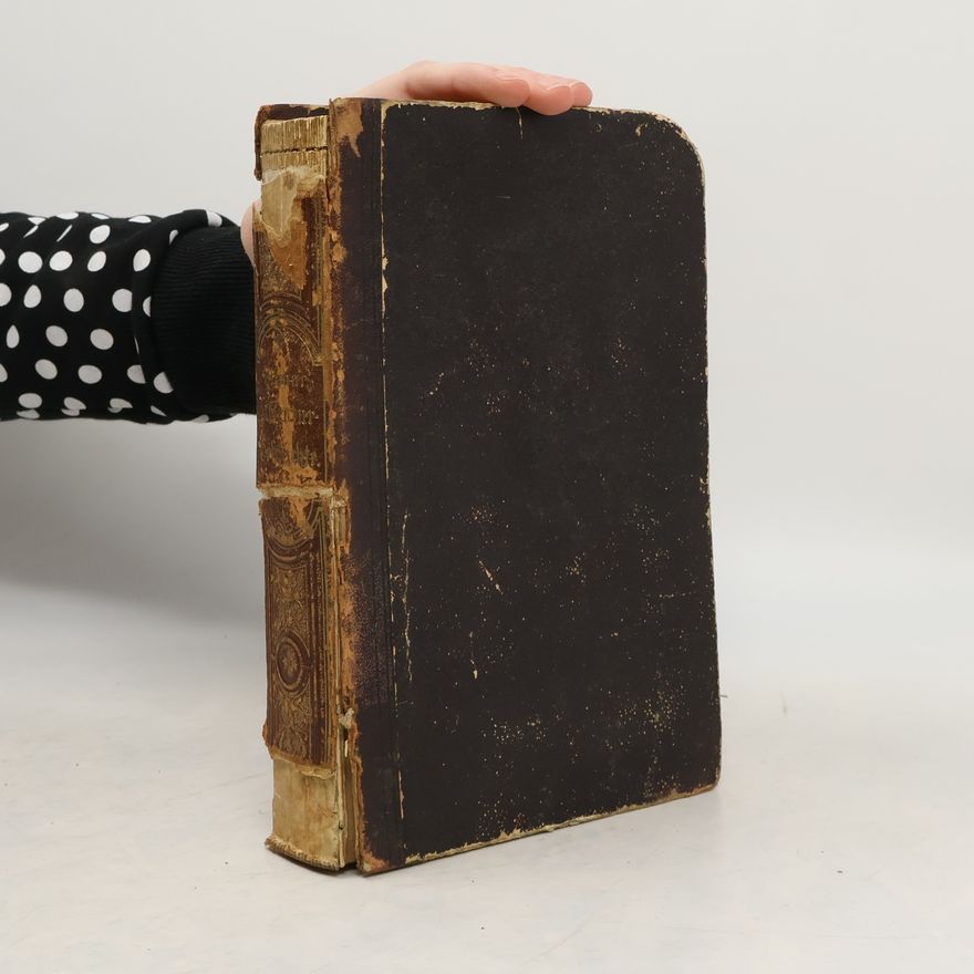 A. E. C. Vilmar Geschichte der deutschen National-Literatur