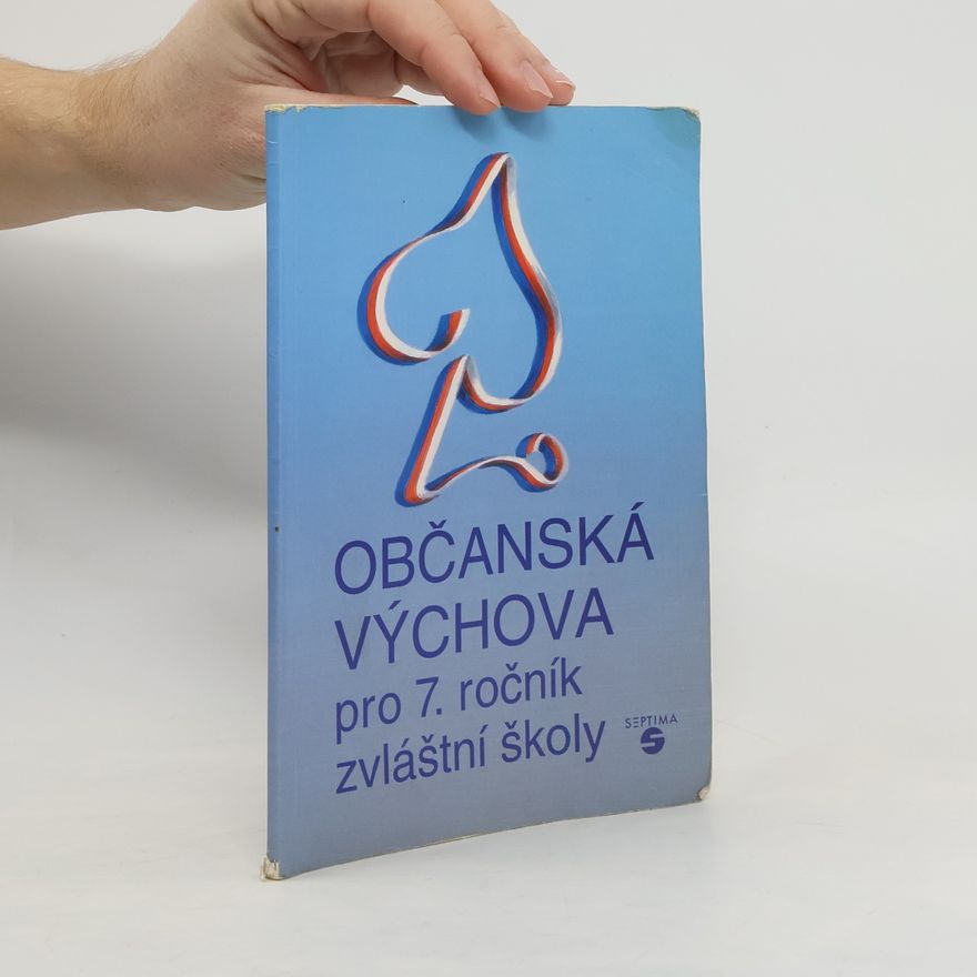 Milan Valenta Občanská výchova