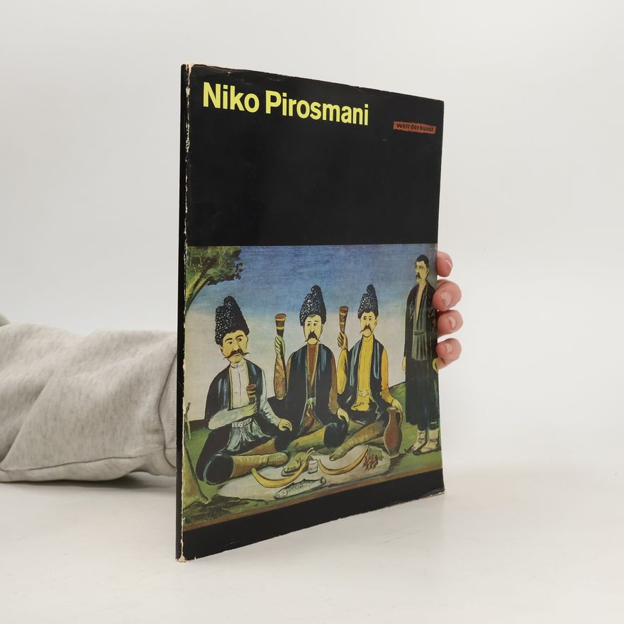 Alfred Nützmann Niko Pirosmani