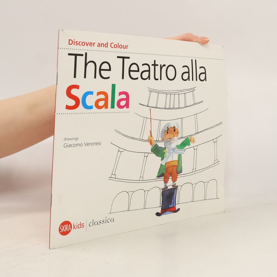 Giacomo Veronesi The Teatro alla Scala