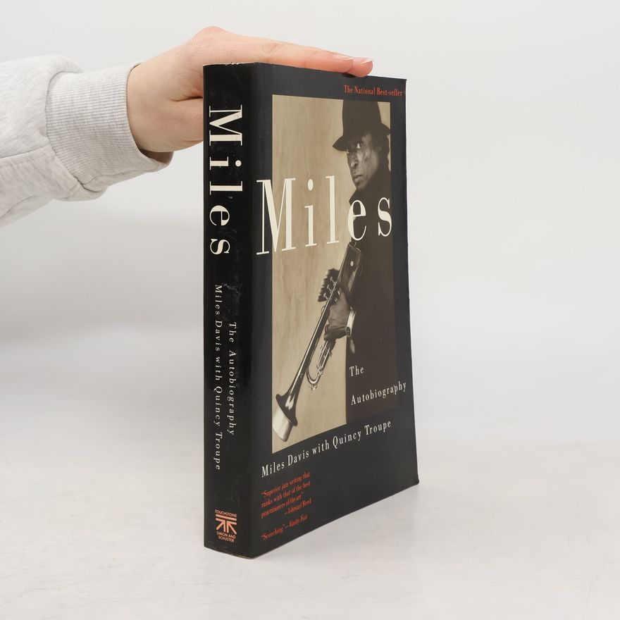 Miles Davis Miles