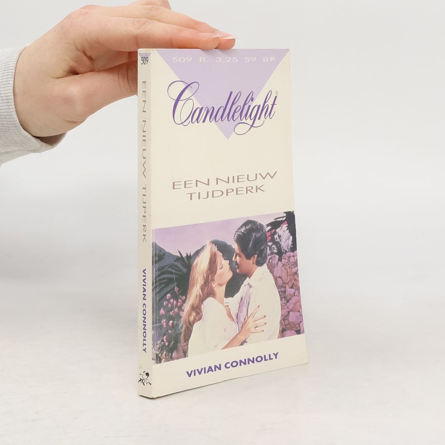 Vivian Connolly Een nieuw Tijdperk